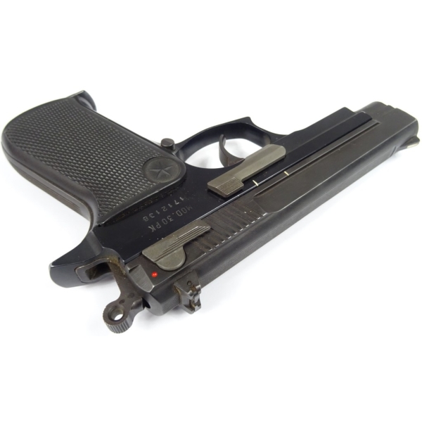 Pistolet Star mod. 30PK kal.9x19mm